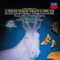 A Midsummer Night's Dream - CD - Preview