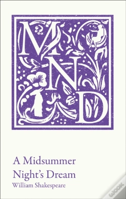 Capa do artigo A Midsummer Night'S Dream