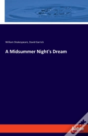 Capa do artigo A Midsummer Night