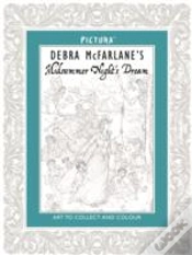 Capa do artigo A Midsummer Night