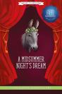 A Midsummer Night'S Dream (Easy Classics) - Preview