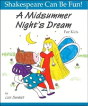 A Midsummer Night'S Dream For Kids - Preview