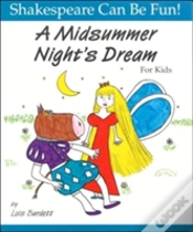 Capa do artigo A Midsummer Night