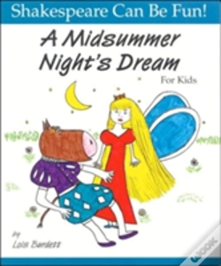 Capa do artigo A Midsummer Night'S Dream For Kids