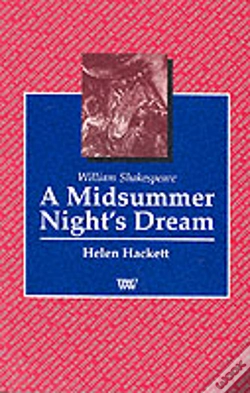Capa do artigo A Midsummer Night'S Dream
