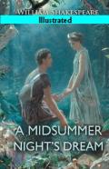 A Midsummer Night'S Dream Illustrated
