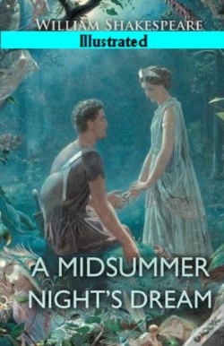 Capa do artigo A Midsummer Night'S Dream Illustrated
