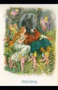 A Midsummer Night'S Dream Illustrated