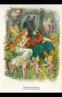 A Midsummer Night'S Dream Illustrated - Preview