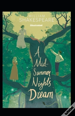 Capa do artigo A Midsummer Night'S Dream Illustrated
