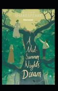 A Midsummer Night'S Dream Illustrated