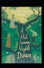 A Midsummer Night'S Dream Illustrated - Preview