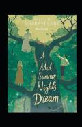 A Midsummer Night'S Dream Illustrated