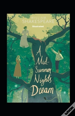 Capa do artigo A Midsummer Night'S Dream Illustrated