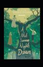 A Midsummer Night'S Dream Illustrated - Preview
