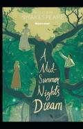 A Midsummer Night'S Dream Illustrated