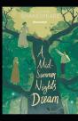 A Midsummer Night'S Dream Illustrated - Preview