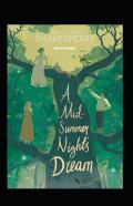 A Midsummer Night'S Dream Illustrated