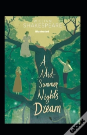 Capa do artigo A Midsummer Night