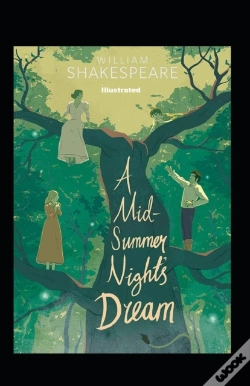 Capa do artigo A Midsummer Night'S Dream Illustrated