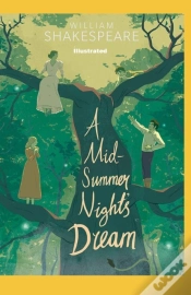 Capa do artigo A Midsummer Night