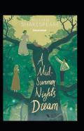 A Midsummer Night'S Dream Illustrated