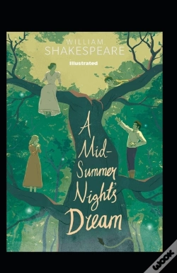 Capa do artigo A Midsummer Night'S Dream Illustrated