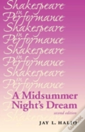 A Midsummer Night'S Dream