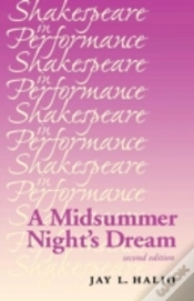 Capa do artigo A Midsummer Night
