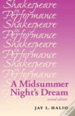 Capa do artigo A Midsummer Night'S Dream