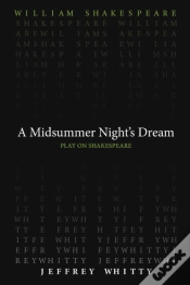 Capa do artigo A Midsummer Night`S Dream