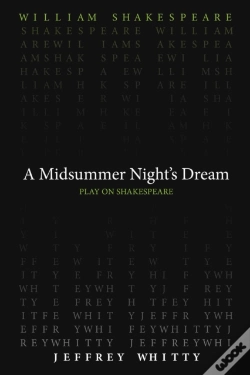 Capa do artigo A Midsummer Night`S Dream