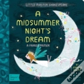 A Midsummer Night'S Dream
