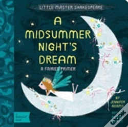 Capa do artigo A Midsummer Night'S Dream