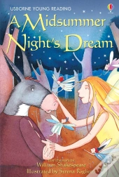 A Midsummer Night'S Dream