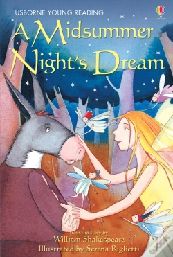 Capa do artigo A Midsummer Night'S Dream