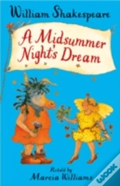 Capa do artigo A Midsummer Night