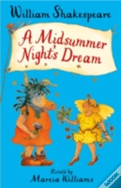 Capa do artigo A Midsummer Night'S Dream