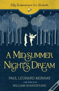 Capa do artigo A Midsummer Night'S Dream
