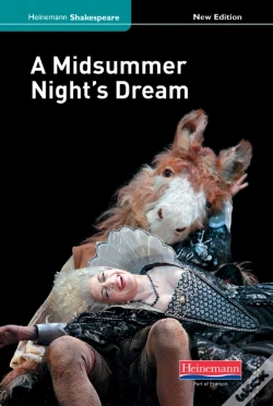 Capa do artigo A Midsummer Night'S Dream (New Edition)