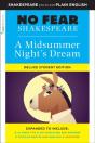 A Midsummer Night'S Dream (No Fear Shakespeare) - Preview