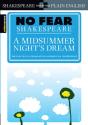 A Midsummer Night'S Dream (No Fear Shakespeare) - Preview