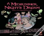 A Midsummer Night'S Dream