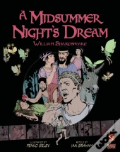A Midsummer Night'S Dream