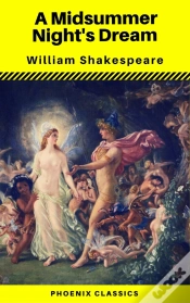 Capa do artigo A Midsummer Night