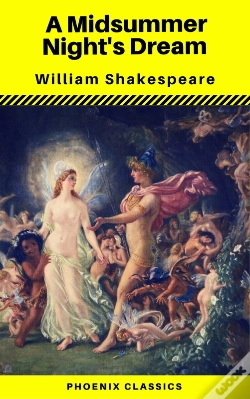 Capa do artigo A Midsummer Night'S Dream (Phoenix Classics)