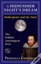 Capa do artigo A Midsummer Night