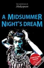 Capa do artigo A Midsummer Night