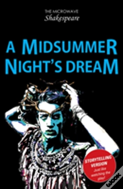 Capa do artigo A Midsummer Night'S Dream