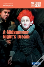 A Midsummer Night'S Dream